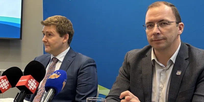 Rotating Outages Possible on Island says NL Hydro