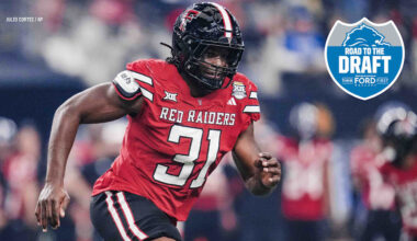 TWENTYMAN: 15 players to watch at the Senior Bowl - Detroit Lions