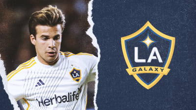 LA Galaxy's Riqui Puig has second knee surgery, out long-term
