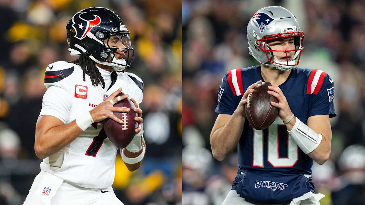 Three must-know storylines for Sunday's Divisional Round game