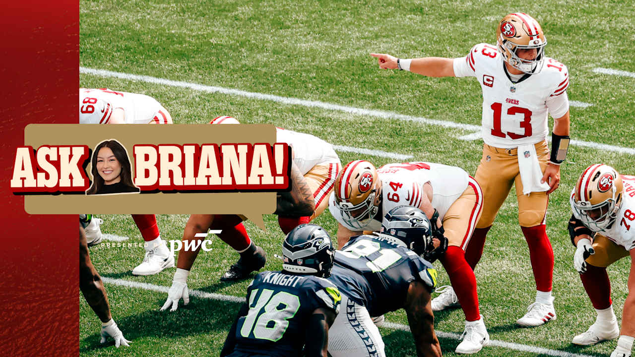 Your Biggest Week 18 Questions vs. Seattle, Answered