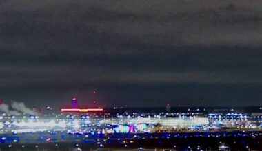 Dozens of flights canceled at O'Hare due to Maduro's capture in Venezuela