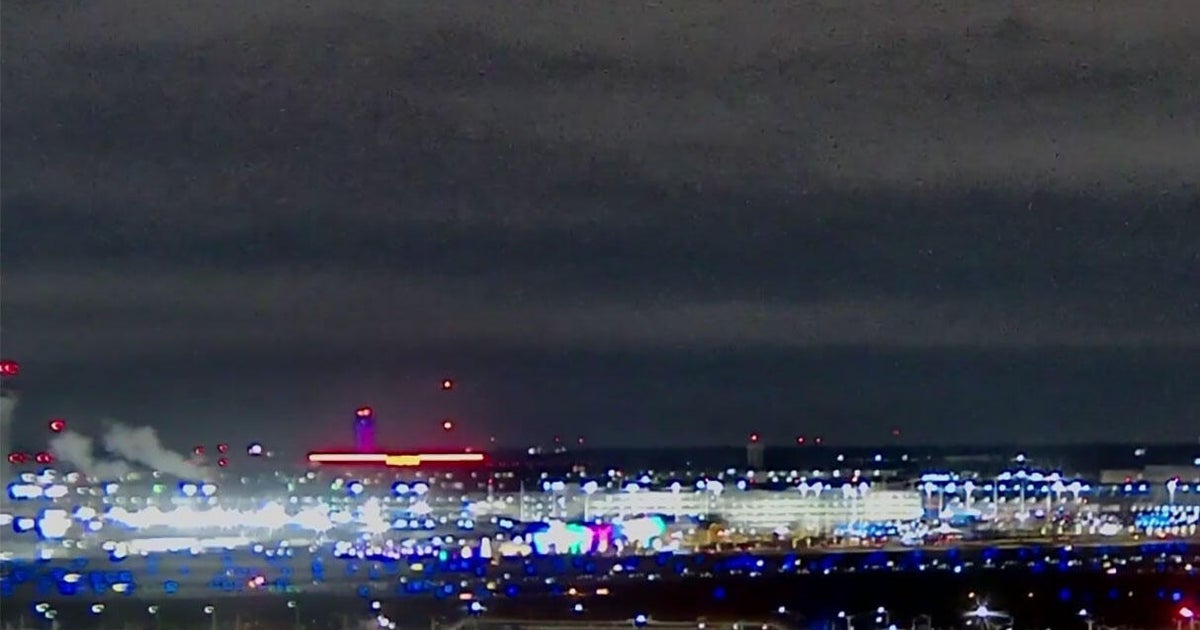 Dozens of flights canceled at O'Hare due to Maduro's capture in Venezuela