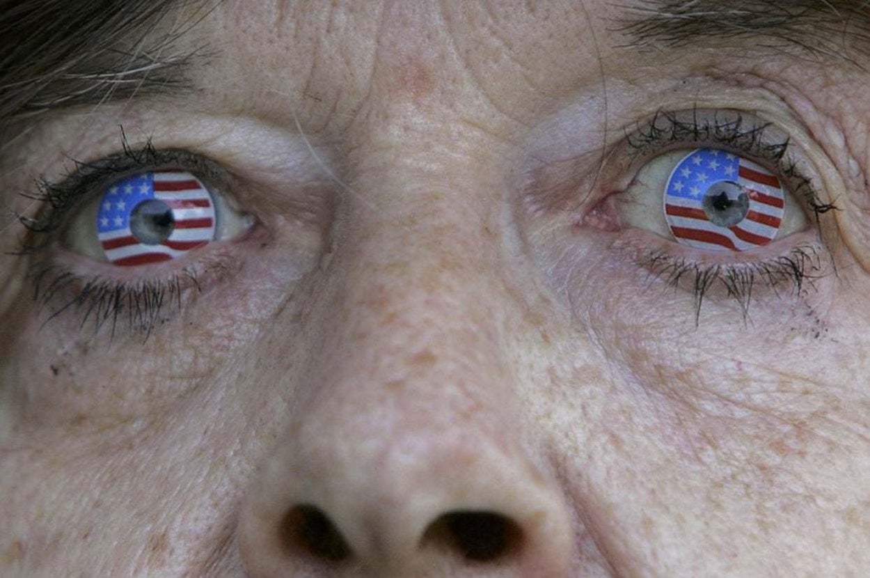 50 Things Americans Believe Are Normal But Are Actually Strange