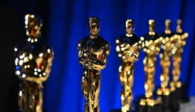 Oscars Nominations 2026: See the Full List Here