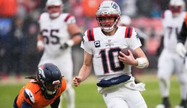 NFL Championship Sunday: 13 biggest winners and losers from Patriots-Broncos, Rams-Seahawks - NFL.com