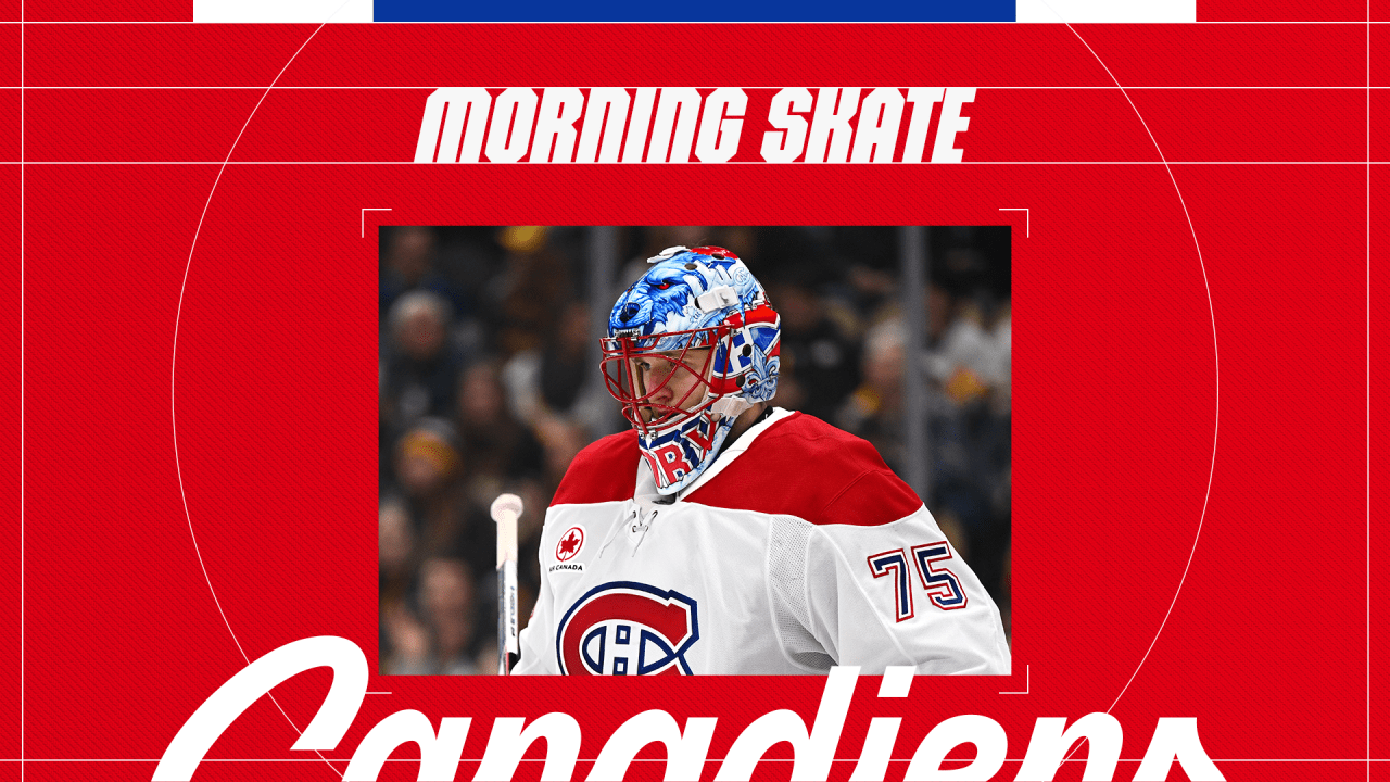 Lines and defense pairings at morning skate – Jan. 1 - NHL.com