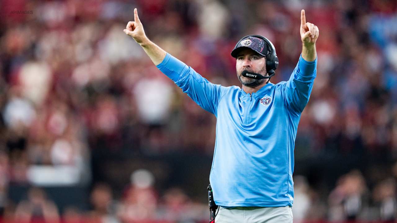 Bucs Interview Brian Callahan for Vacant OC Position