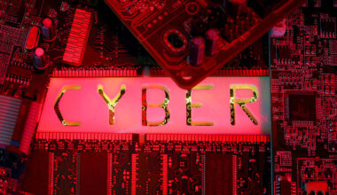 Chinese cyberattacks rising: NSB report