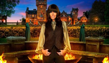 'The Traitors' Season 4 Finale Viewing Figures: BBC Scores Record