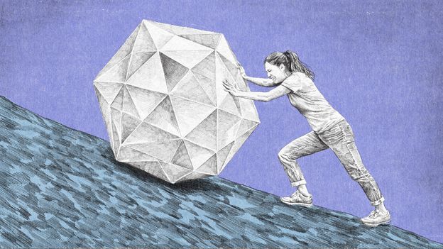 How I changed my personality in six weeks