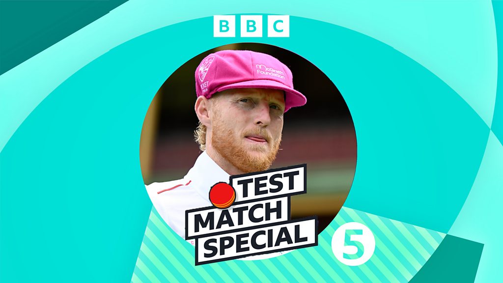 Test Match Special Podcast - Stokes "very eager" to continue as captain