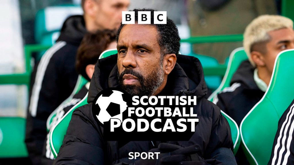 Scottish Football Podcast - Thirty three days, 18 goals conceded and six defeats – Wilfried Nancy departs as Celtic manager.