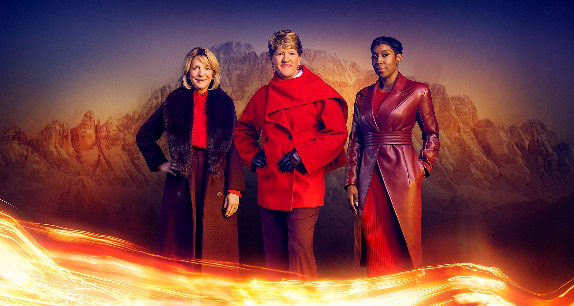 Winter Olympics 2026 on the BBC