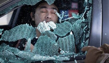 These Wild Photos Show Exactly What ICE Is Doing In Minneapolis