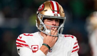 'You have to go earn every single yard' against Seahawks defense