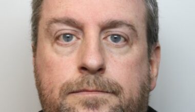 Former UK local politician pleads guilty to drugging, raping ex-wife | Sexual Assault News