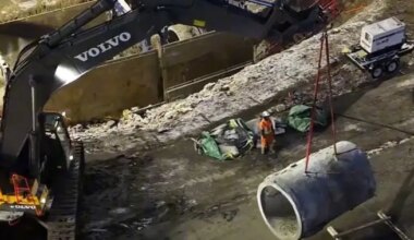 Water shortage could lead to loss of life: Calgary mayor