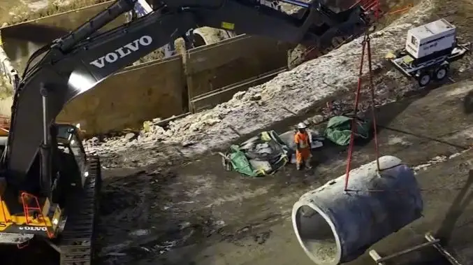 Water shortage could lead to loss of life: Calgary mayor