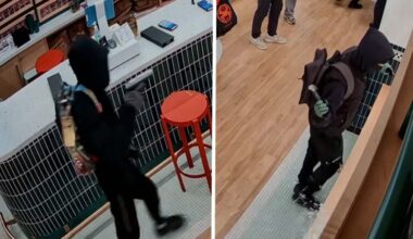 Pokémon Card Shop's First Community Event Ruined By Armed Anime Backpack Robbers