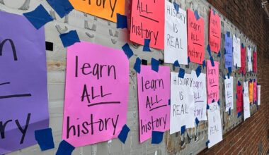 Philadelphia reacts to removal of President's House slavery exhibit