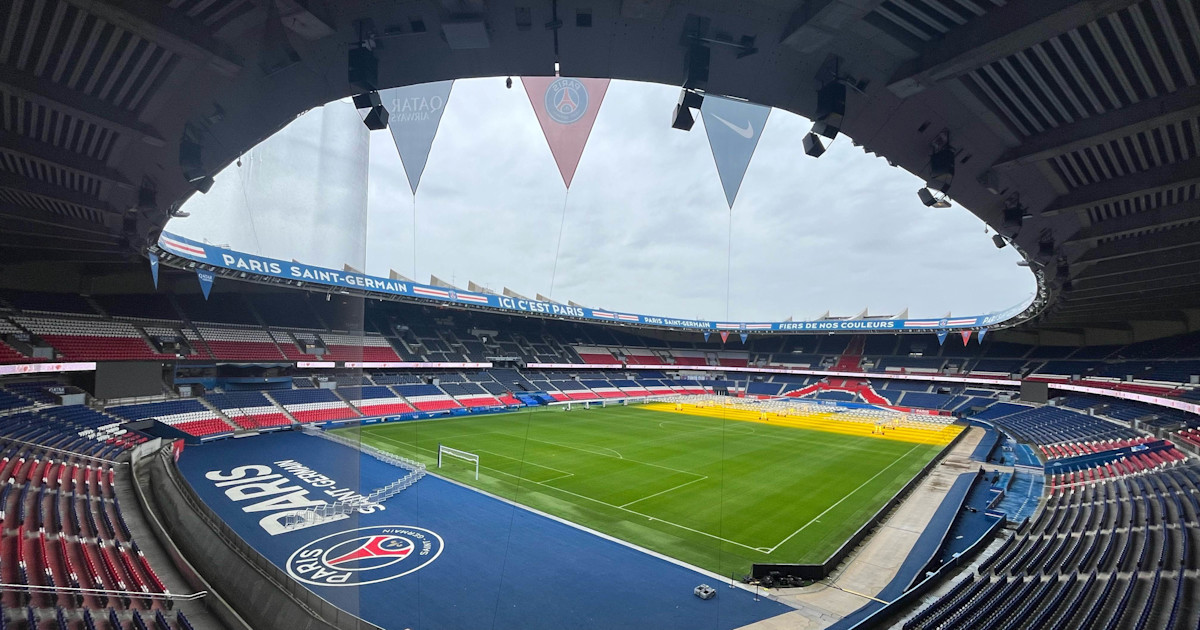 How to watch PSG vs Newcastle United: TV channel, kick-off time and team news
