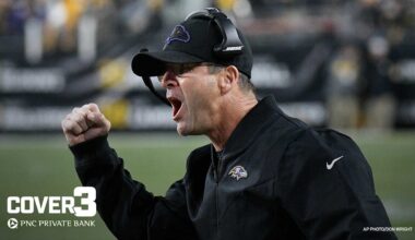 What John Harbaugh brings to Giants
