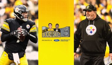 'Mike McCarthy has heart for this team'