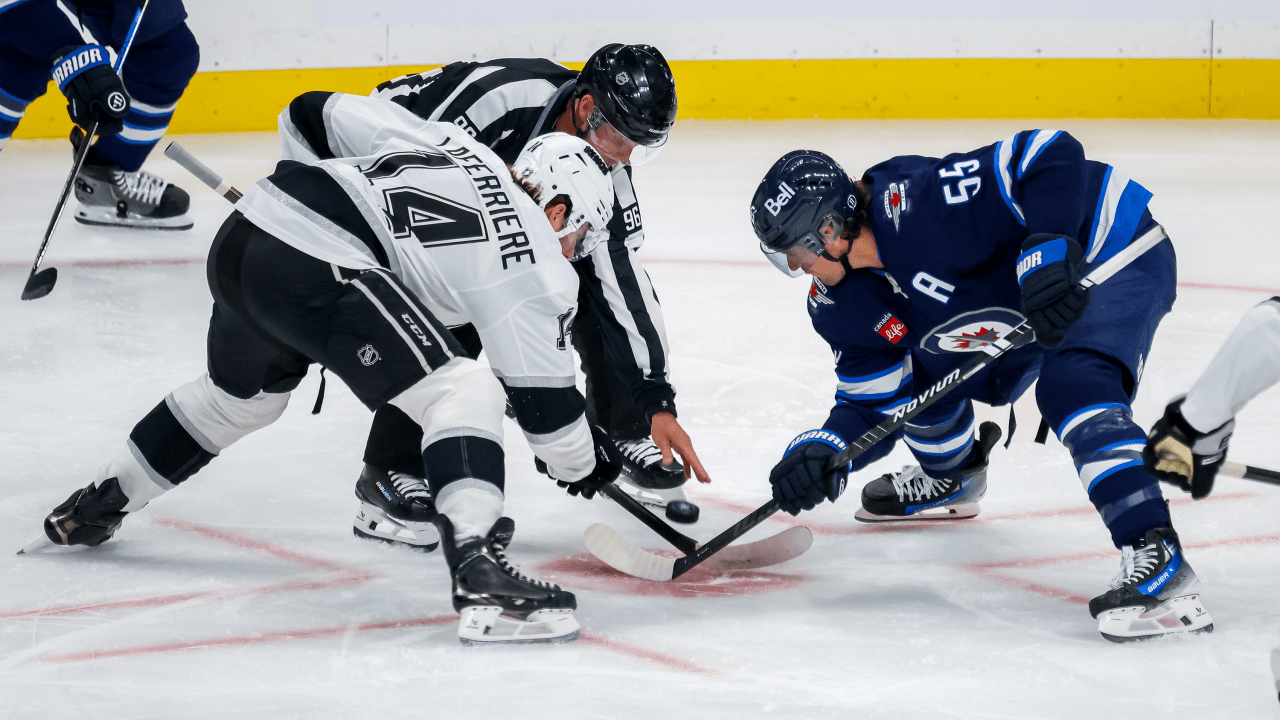 NHL On Tap: Jets seek to end 11-game skid, host Kings