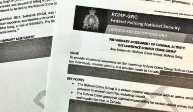 Extortion-related gunfire in Surrey sparks concerns over broader public safety risks