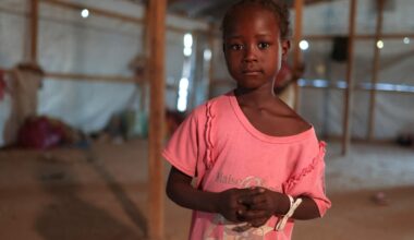 Sudan’s women break ‘traditional rules’ to survive | Sudan war News