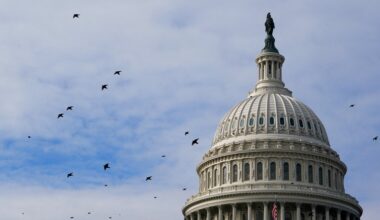 US Senate advances resolution to curb Trump military authority in Venezuela | Donald Trump News