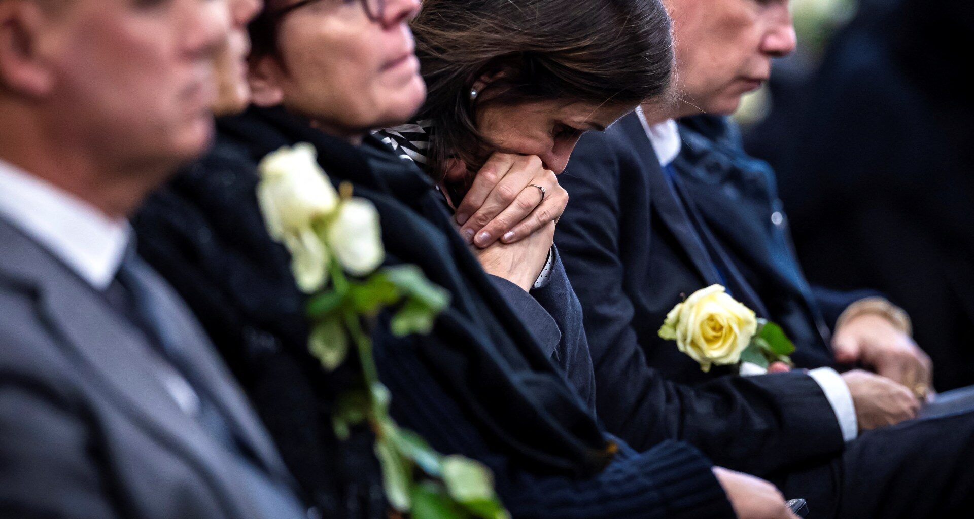 Swiss authorities detain owner of bar where New Year’s fire killed 40 | Police News