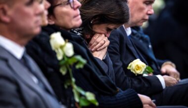 Swiss authorities detain owner of bar where New Year’s fire killed 40 | Police News