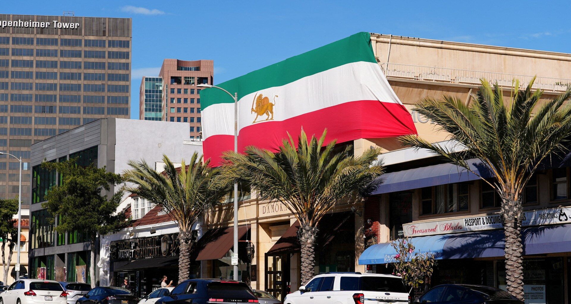 How US sanctions crippled lives of Iranians Trump says he wants to ‘help’ | Donald Trump News