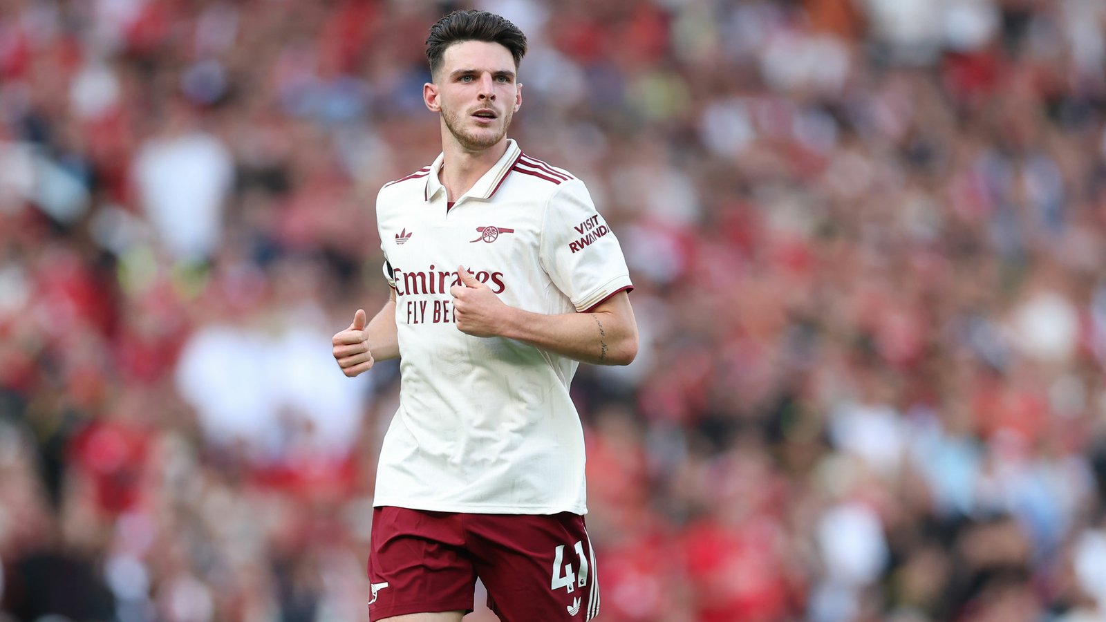 Arteta's update on Rice, Calafiori and Mosquera | Press conference | News