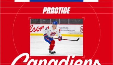 Lines and defense pairings at practice – Jan. 19 - NHL.com