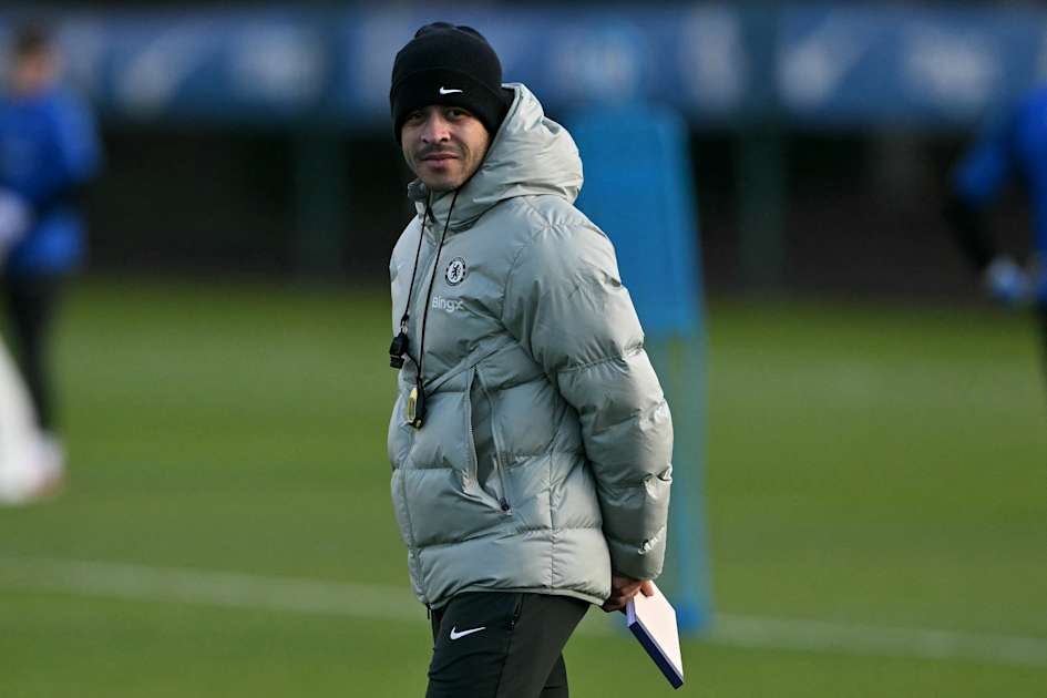 Liam Rosenior on Champions League aspirations, Pafos challenge and David Luiz | News | Official Site