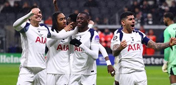 Into the Champions League last 16! Potential opponents confirmed