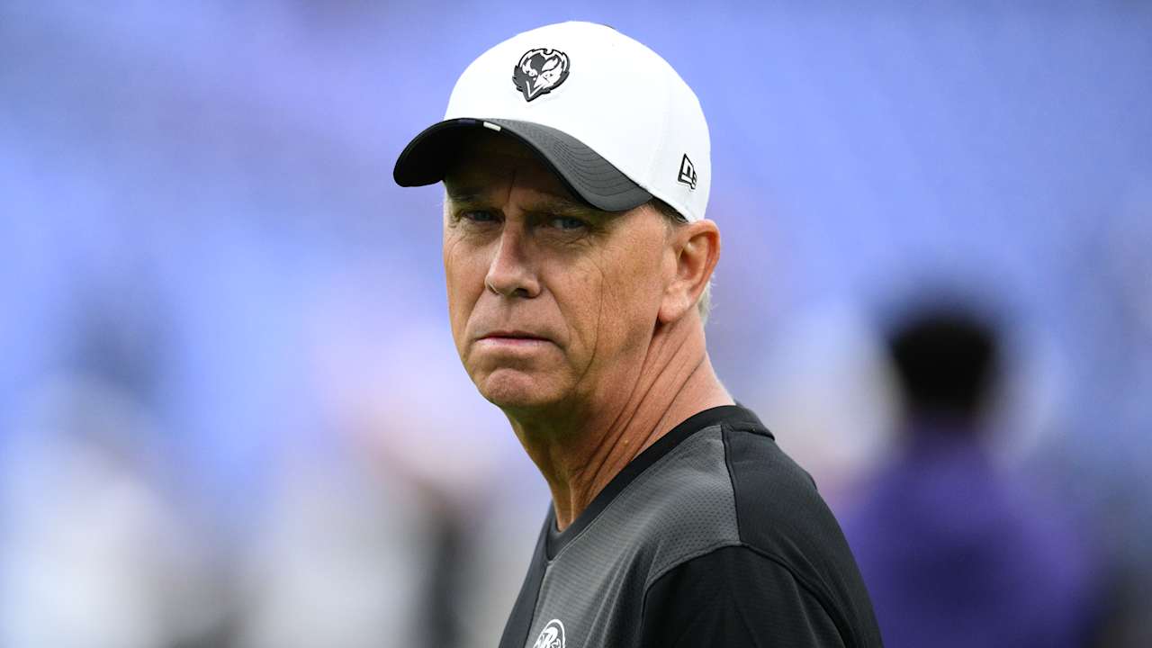 Browns hire ex-Ravens OC Todd Monken as new head coach; Jim Schwartz's future as team's DC unclear
