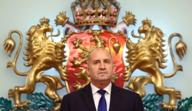 Bulgaria adopts the euro – POLITICO