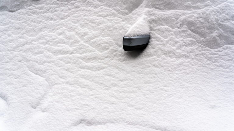 Here's what Boston meteorologists are saying about the potential for 'another significant winter storm' this weekend - Boston.com