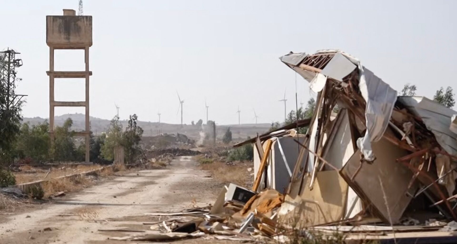 Syrian delegation meets Israelis in Paris amid sovereignty breaches | Syria's War News