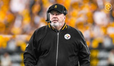 Labriola on why it was Mike McCarthy