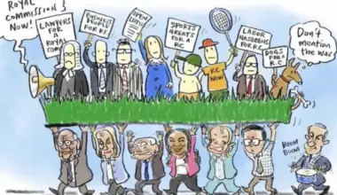 Jewish leaders condemn Australian newspapers for Bondi cartoon featuring ‘anti-Semitic tropes’ - The Jewish Chronicle