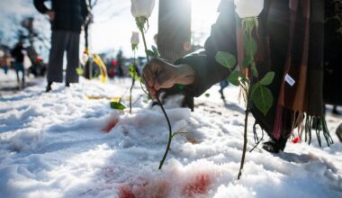 Why ICE Can Kill With Impunity