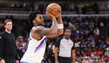 Hornets to retire franchise legend Dell Curry’s No. 30 jersey on March 19