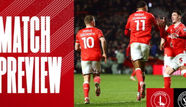 MATCH PREVIEW | Charlton v Sheffield United