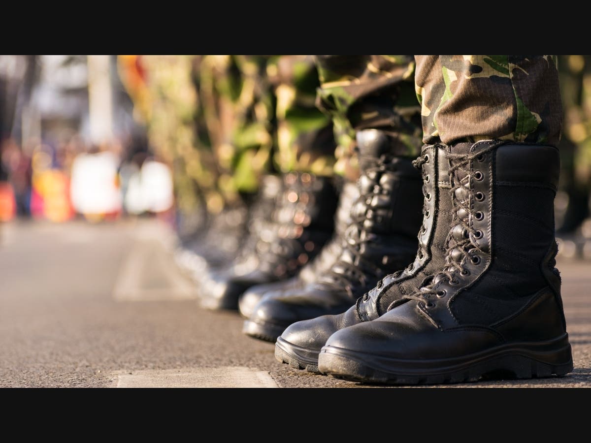 Pentagon Prepares Hundreds More Active-Duty Soldiers For Possible Minneapolis Deployment: Report