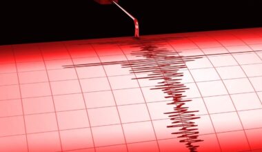 Magnitude 4.9 Earthquake Rocks Southern California, Aftershocks Continue